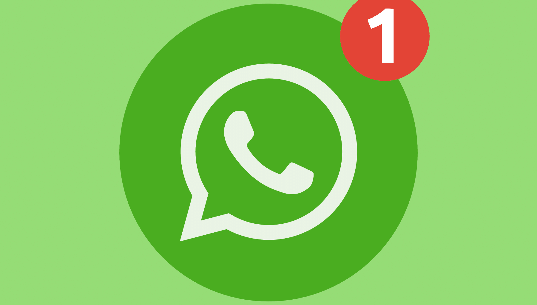 Determining Whether a Regular WhatsApp Account is Available Using Four Indicators
