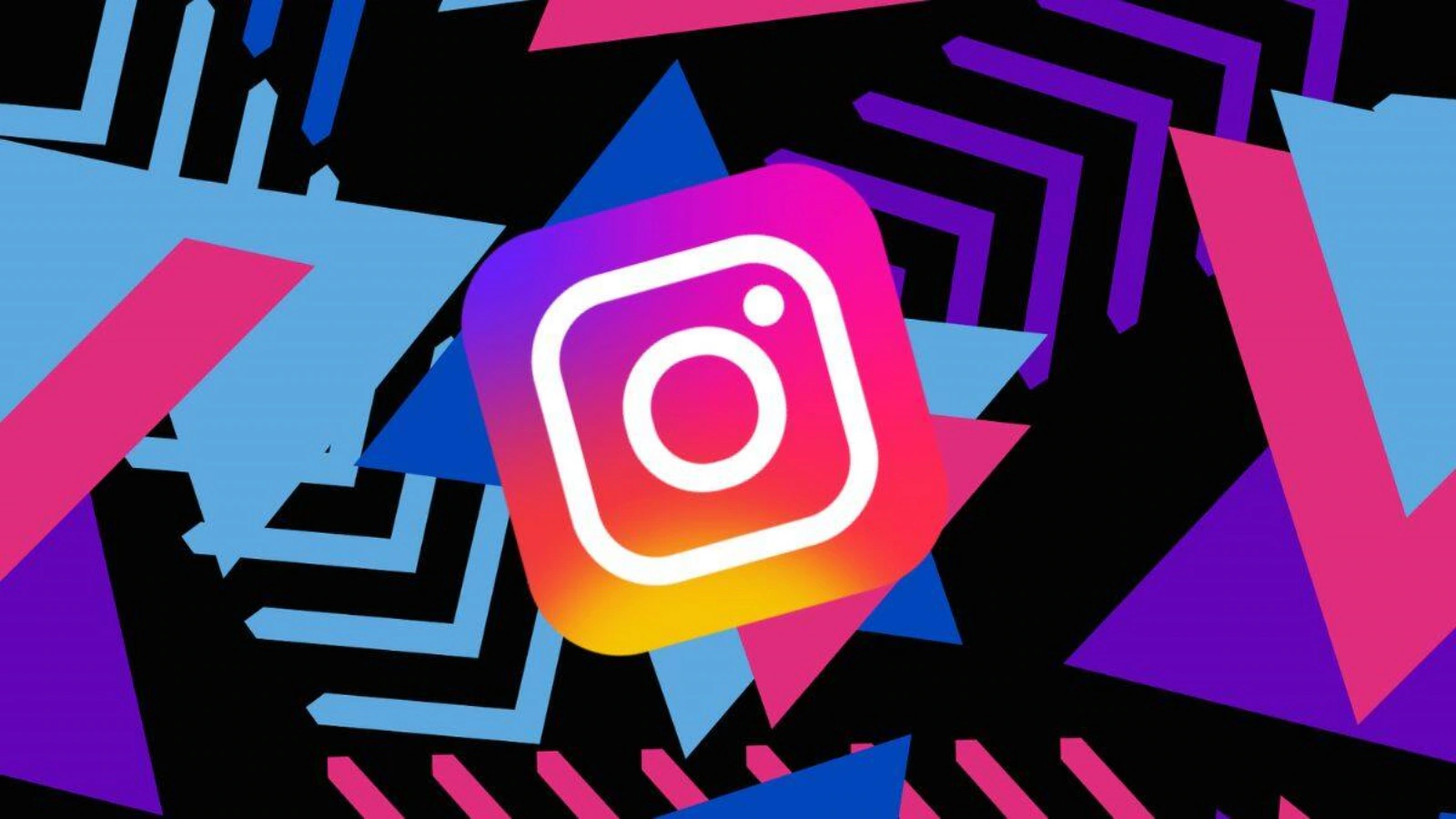 What is the purpose of Instagram user data collection?