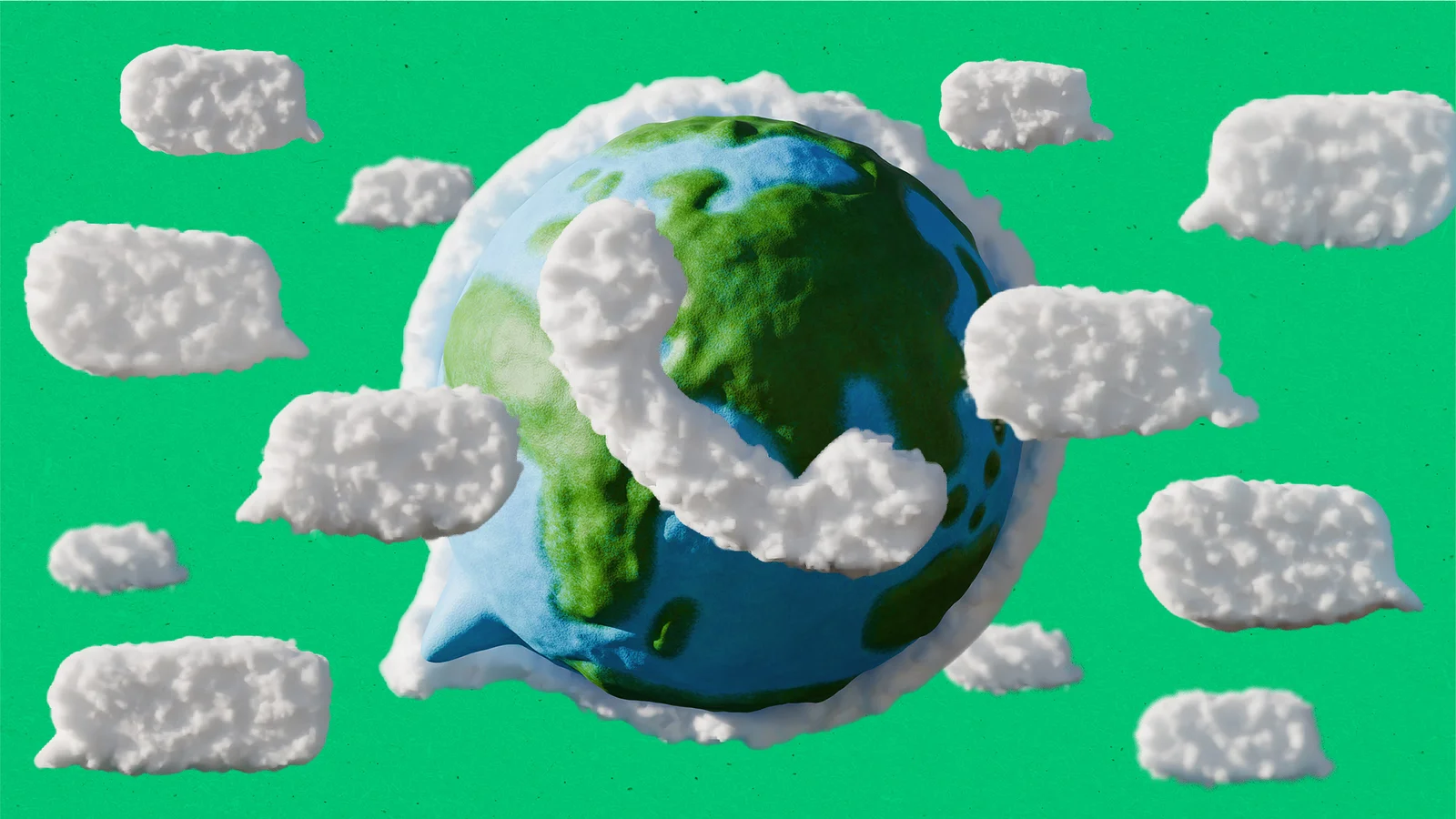 How can the financial industry use Digital Planet to identify high-value customers?