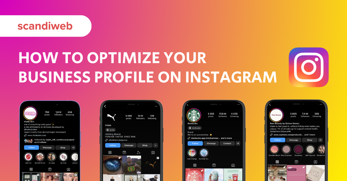 5 Ways to Obtain Instagram User Numbers and Optimize Instagram Follower Growth Data