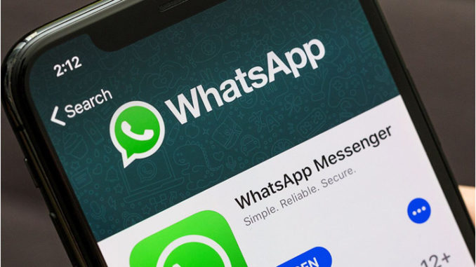 The role and significance of number filtering for Indian WhatsApp