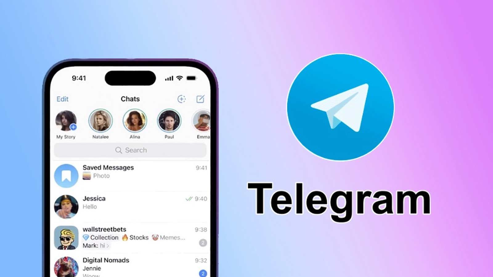 Free Number Generator Service: Log in to Telegram on your computer with Google.